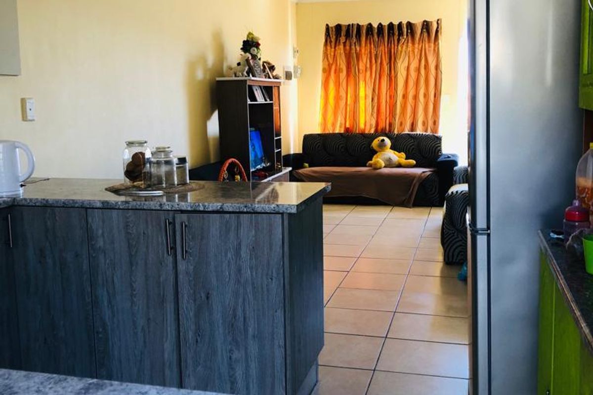 Flat For Sale In Okuryangava - Photo 3