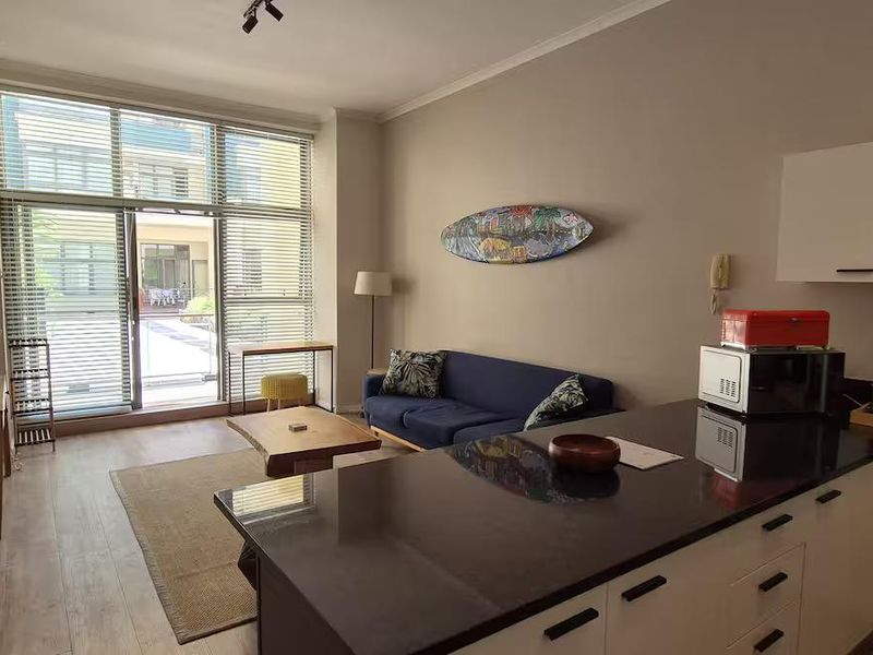 Easy Beachfront Living in Muizenberg - Photo 3