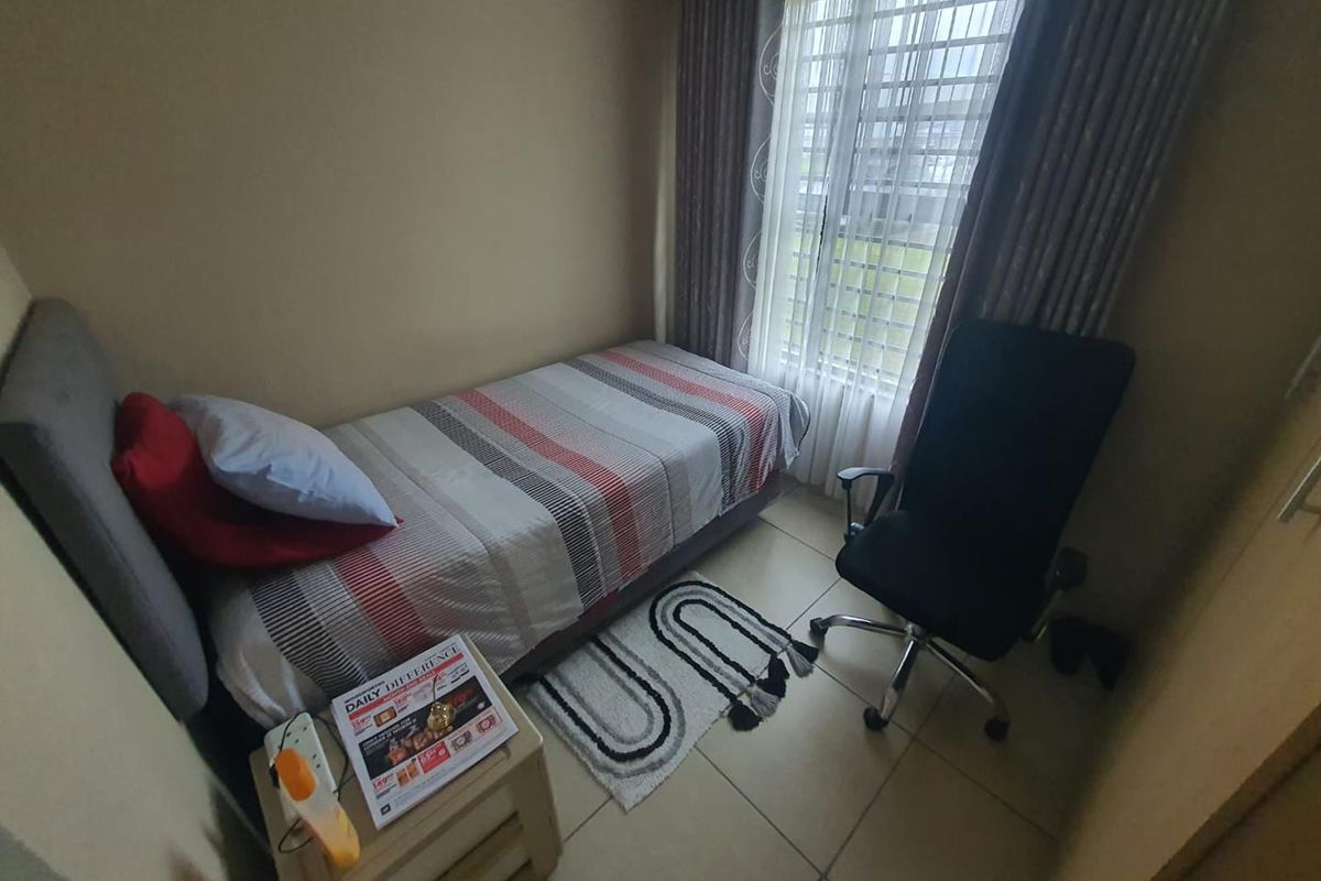 First Time Home Buyer's Townhouse - Photo 5