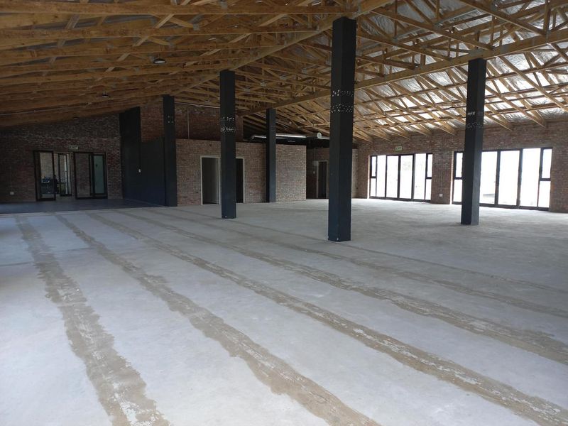 First floor premises, available immediately! - Photo 2