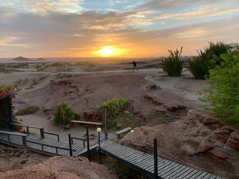 Swakop-Smallholding Your place in the Sun - Photo 3