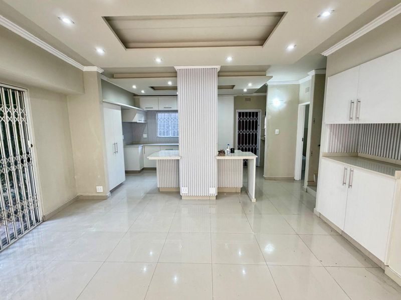 Discover Modern Comfort in This Renovated Duplex Townhouse! - Photo 6