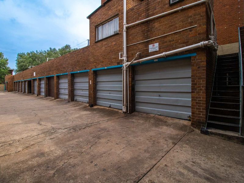 2 Bedroom Apartment for Sale in Benoni CBD - Photo 7