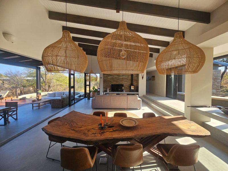 Unparalleled comfort in the bush - Photo 5