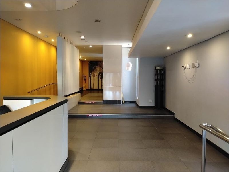 Bachelor apartment - Photo 9