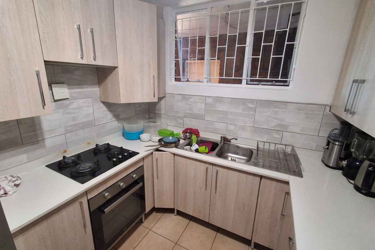 2 bedroom flatlet to rent - Photo 4