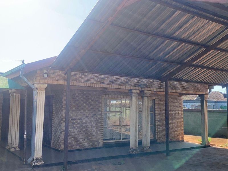 Dream home - Photo 6