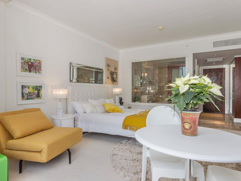 Exclusive Unit in Taj Cape Town – 15th Floor, Mountain & Garden Views - Photo 8