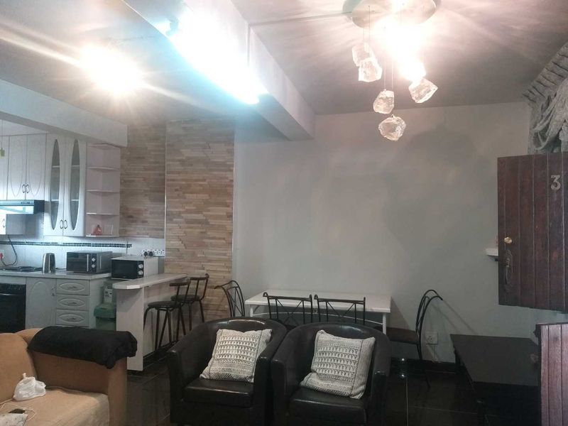 **Charming 1-Bedroom Ground Floor Apartment in a Premier Complex For Sale! - Photo 3