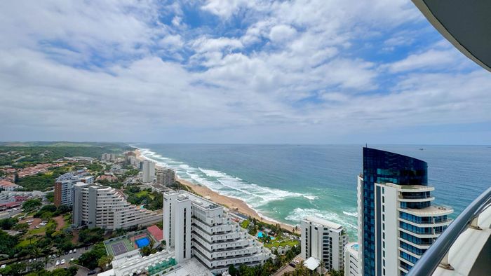 Property #2515080, Apartment Rental Monthly in Umhlanga Central