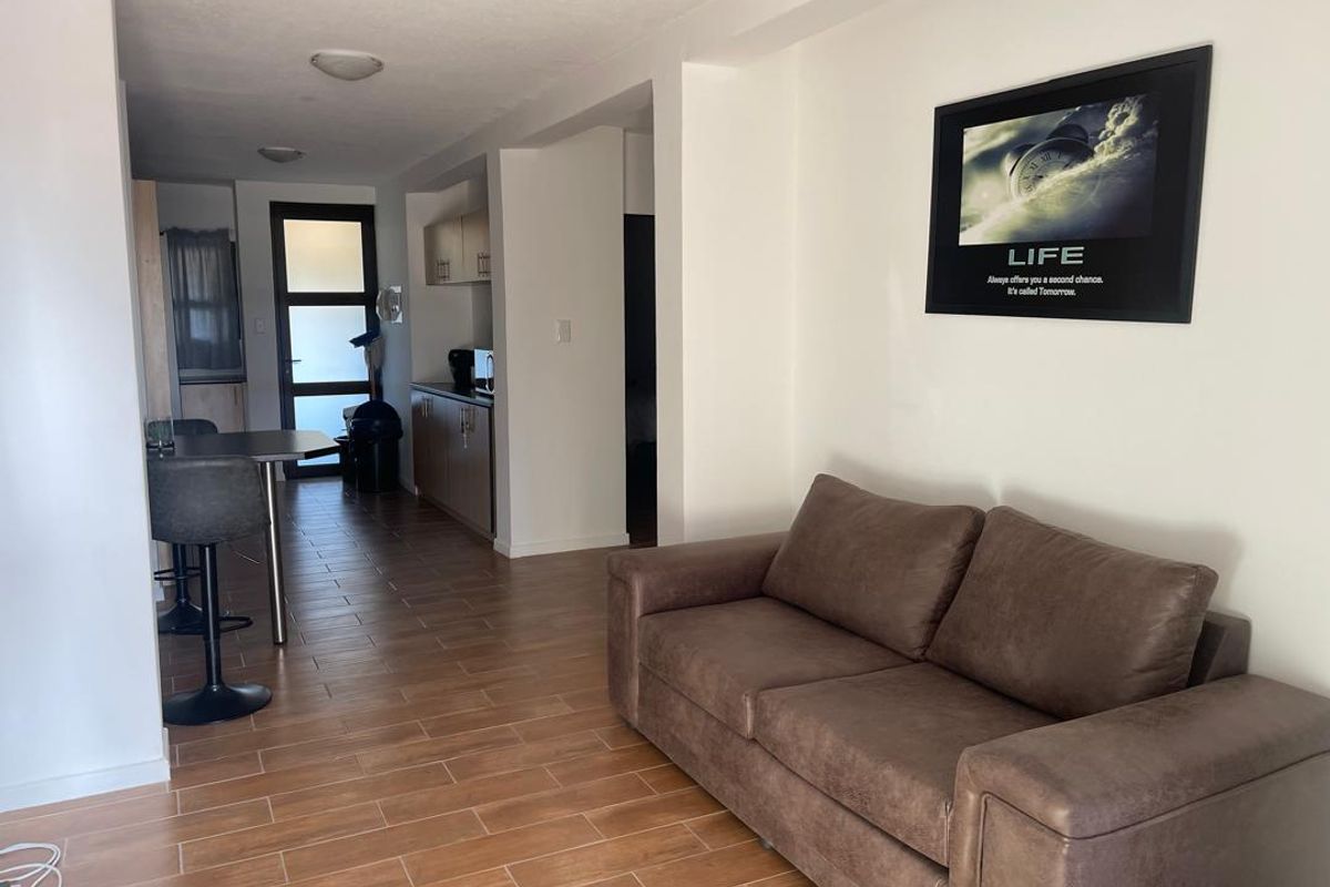 2 BEDROOD APARTMENT FOR SALE IN ONGWEDIVA - Photo 2