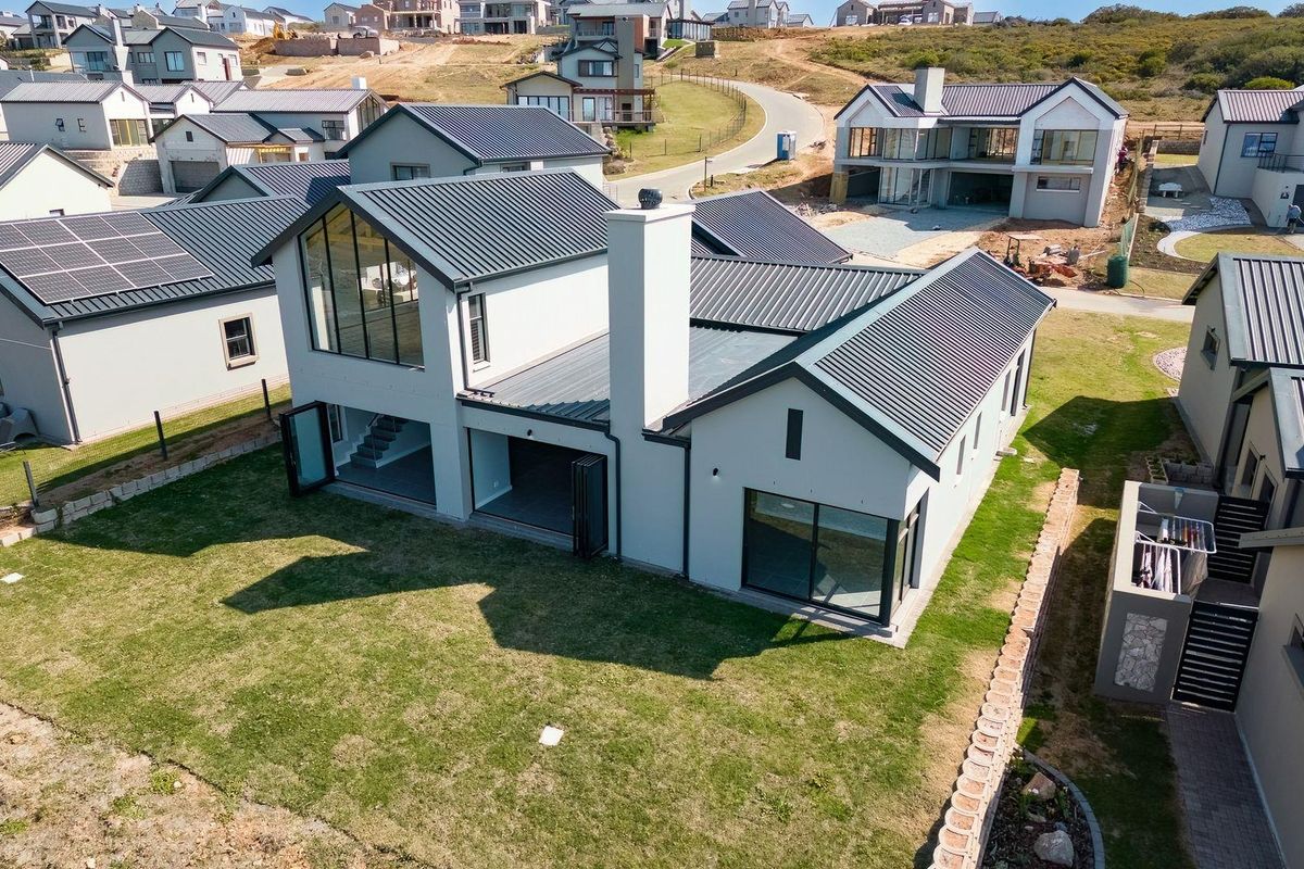 Hartland Lifestyle Estate, where luxury meets comfort and convenience. - Photo 3