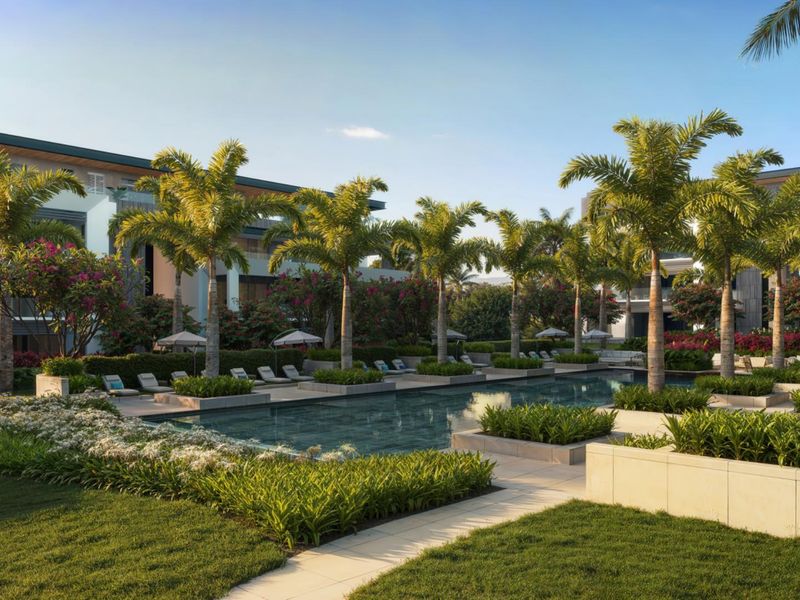 MONT CHOISY LA RESERVE: UNRIVALED LUXURY FROM USD650,000 - YOUR DESTINATION MAURITIUS AWAITS! - Photo 3