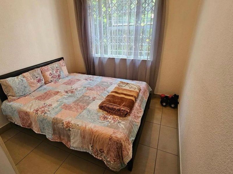 One-bedroom apartment - Photo 8