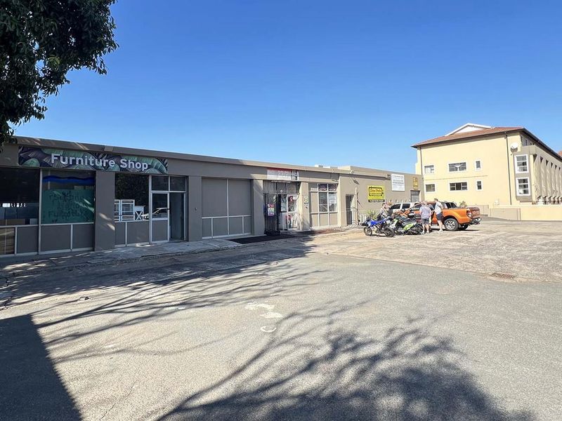 DEVELOPMENT REAL ESTATE IN UMHLANGA CENTRAL - Photo 10