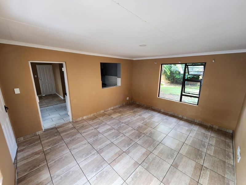 3A Lovely 2 Bedroom house for rent in Rayton Gauteng - Photo 3
