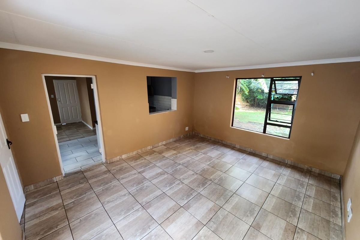 3A Lovely 2 Bedroom house for rent in Rayton Gauteng - Photo 3