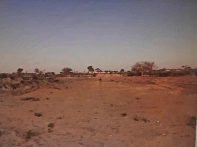 "Prime Rundu Land: Your Business's New Beginning!" - Photo 2