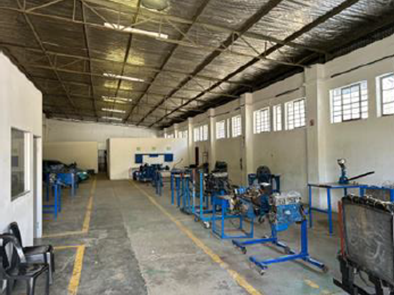 Exceptional Double-Volume Warehouse for Sale - Photo 7