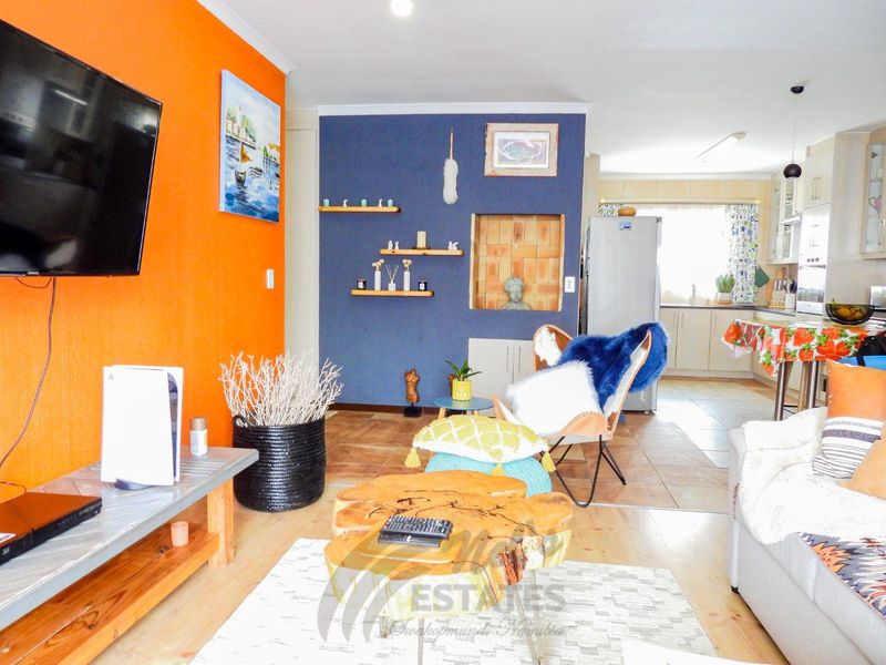 House with flat for sale in Extension 16 - Photo 4