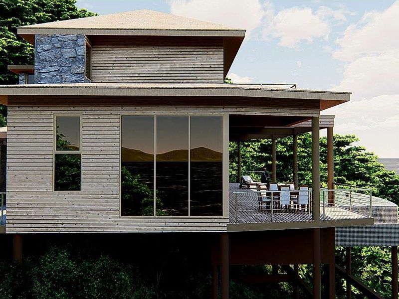APPROVED RESIDENTIAL DEVELOPMENT OPPORTUNITY PRASLIN - Photo 5