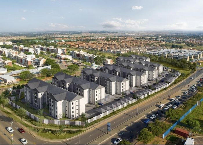 Property #2496176, Apartment For Sale in Carlswald