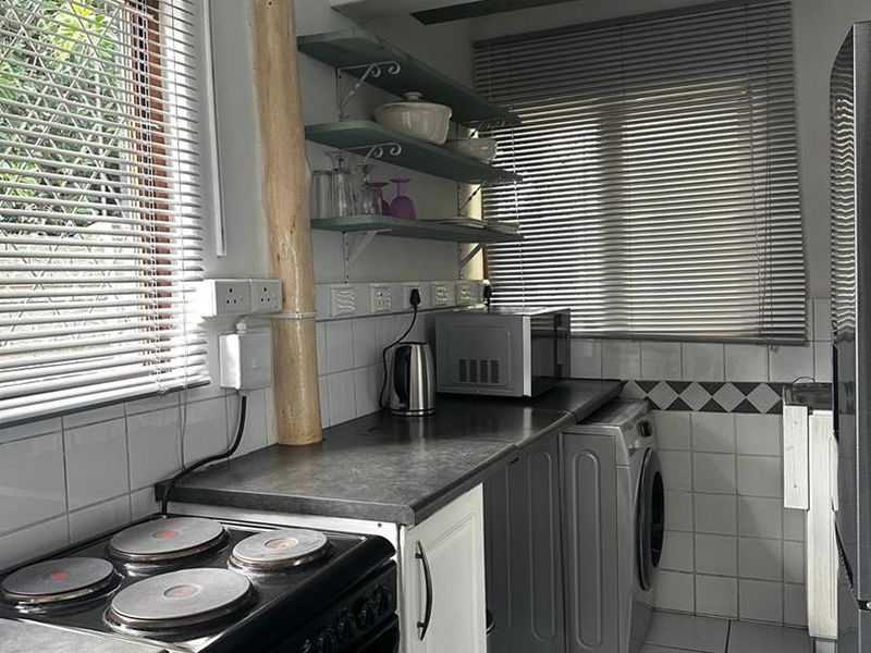 Comfortable One-Bedroom Cottage to Rent in Meer En See - Photo 7