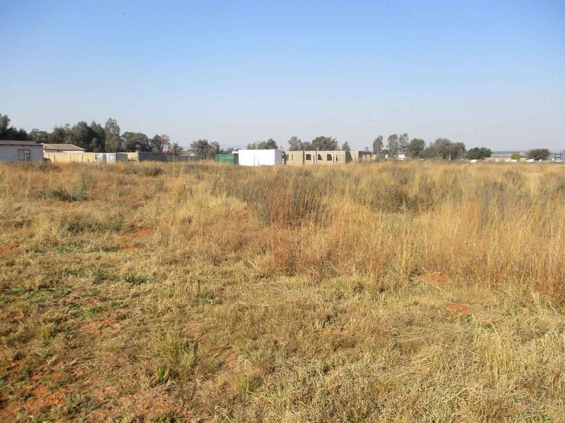 GOOD LOCATION VACANT LAND HIGHBURY MIDVAAL - Photo 4