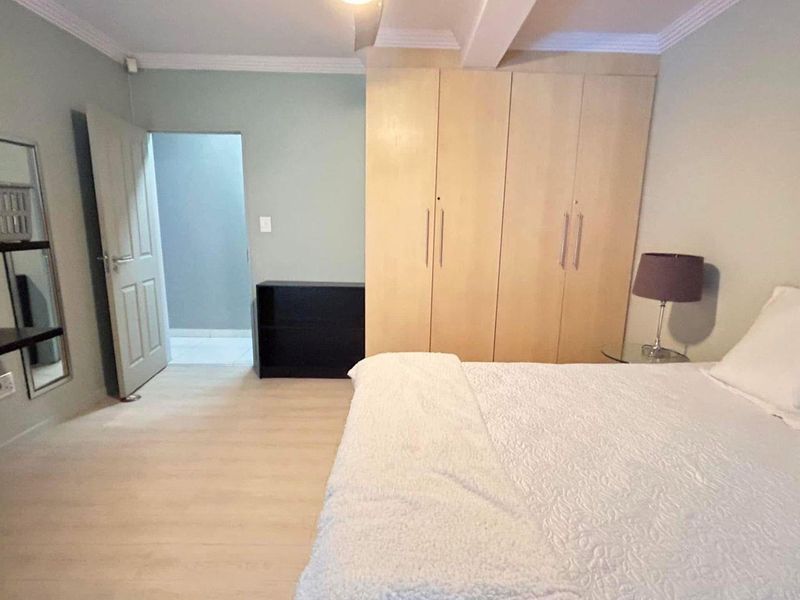 Kleine Kuppe 3 Bedroom townhouse to let - Photo 4