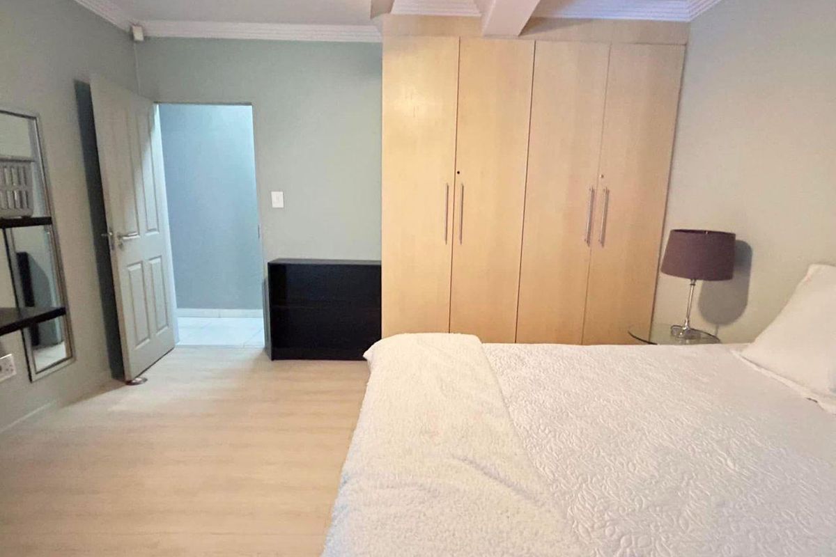 Kleine Kuppe 3 Bedroom townhouse to let - Photo 4