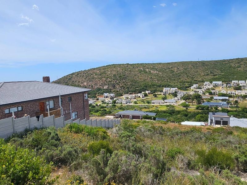 Vacant land with distance sea view. - Photo 5