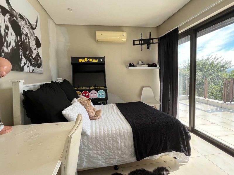 Seaview apartment in Zimbali available for rental. - Photo 8