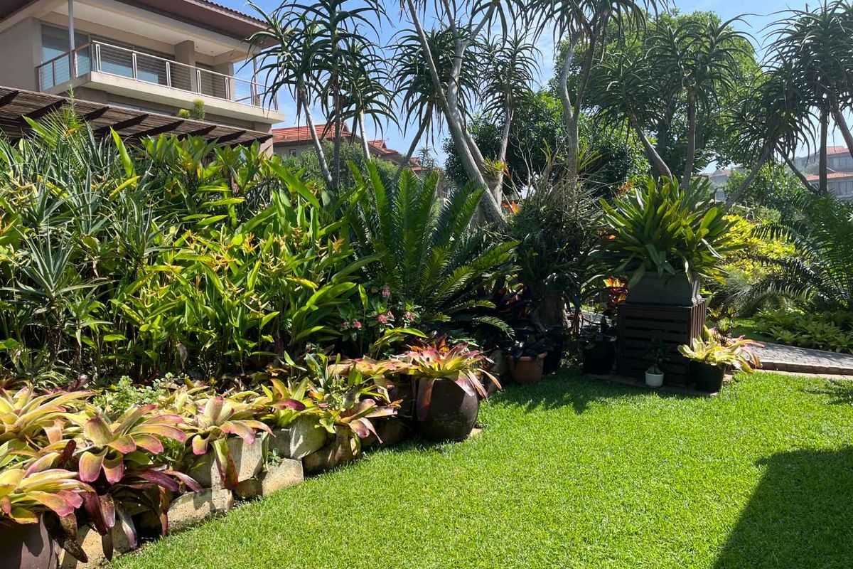 Beautifully apartment in Zimbali Plantation offers a fantastic opportunity for anyone looking for a stylish, low-maintenance home in a prime location - Photo 2