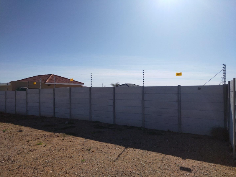 Vacant land for sale in Bella Rosa development - Photo 4