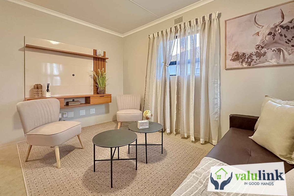 New Modder- R 705 975 2 bed 52m2 Brand New Property !! - Photo 2