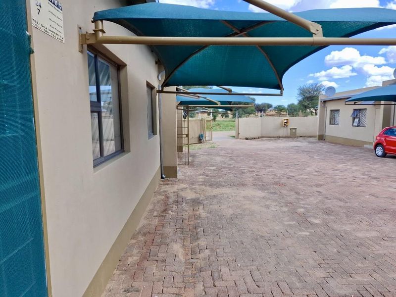Below Valuation! Secure Your 2-Bedroom Apartment in Veddersdal Today - Photo 3