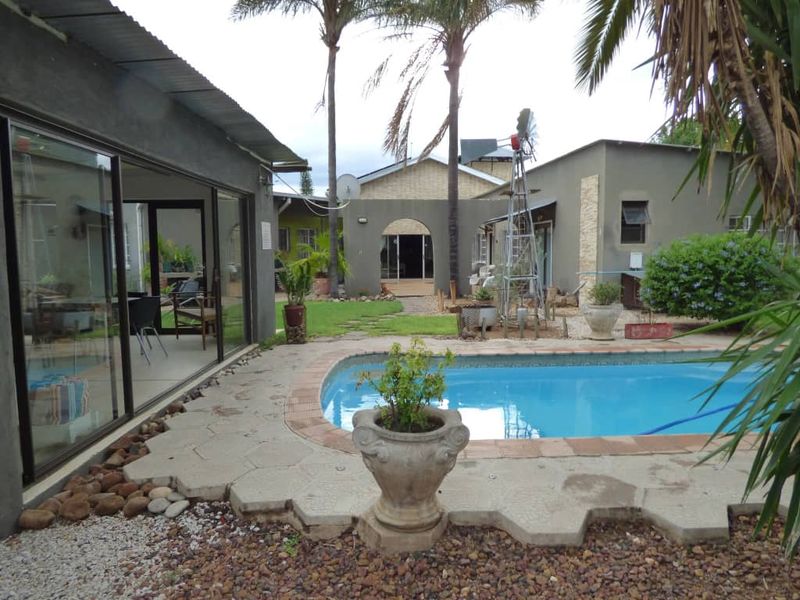 Guesthouse in Otjiwarongo - Photo 2