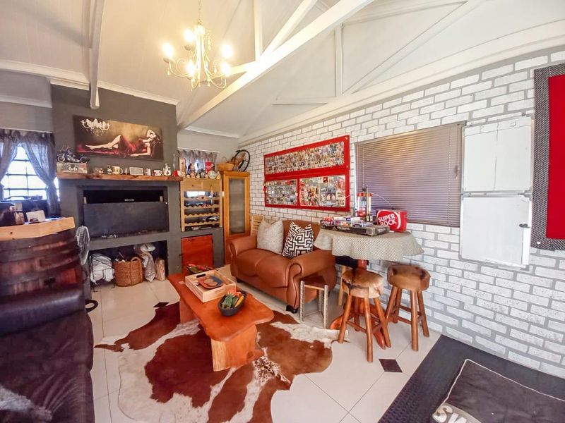 One Bedroom Garden Cottage to Rent Onrus - Photo 8