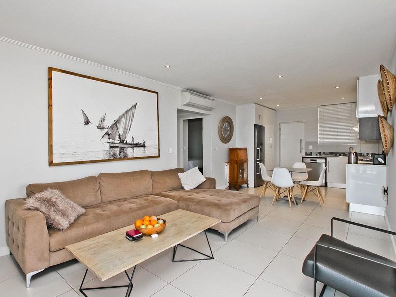 MAGNIFICENT SEMI FURNISHED 2 BED APARTMENT IN ROSEBANK - Photo 7