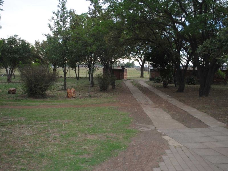Pragtige Plattelandse Woning te Huur – Midvaal - Photo 4