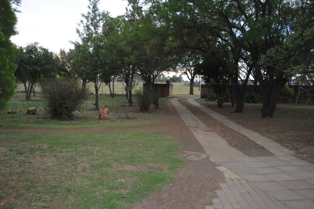 Pragtige Plattelandse Woning te Huur – Midvaal - Photo 4