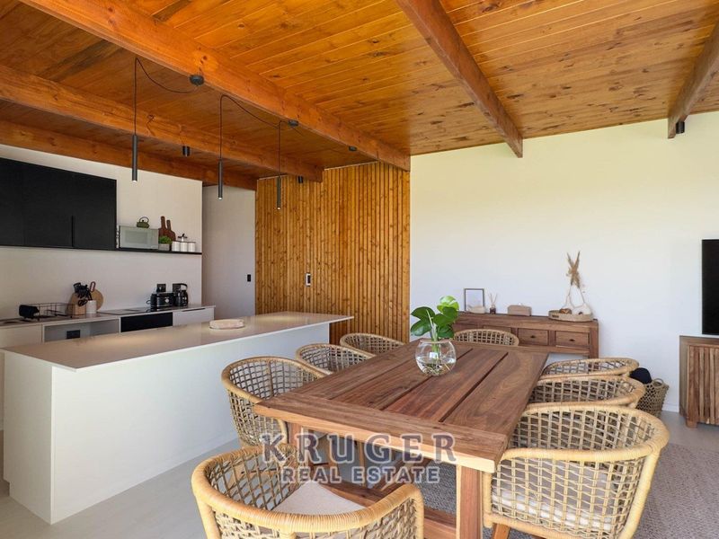 🔥 SOLE MANDATE | BRAND NEW | MODERN PENTHOUSE-STYLE TOWNHOUSE – KRAMERSDORF 🔥 - Photo 5