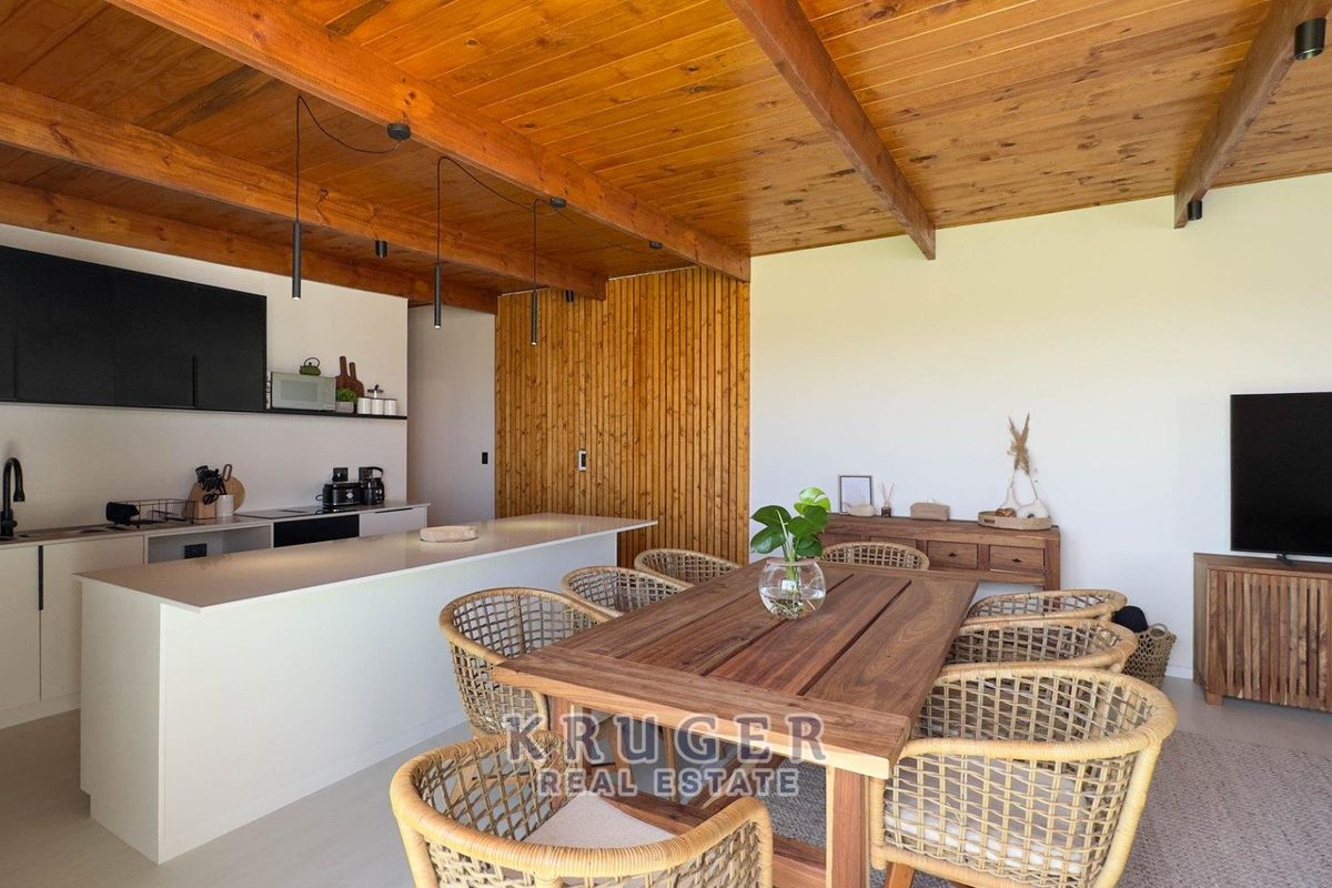 🔥 SOLE MANDATE | BRAND NEW | MODERN PENTHOUSE-STYLE TOWNHOUSE – KRAMERSDORF 🔥 - Photo 5