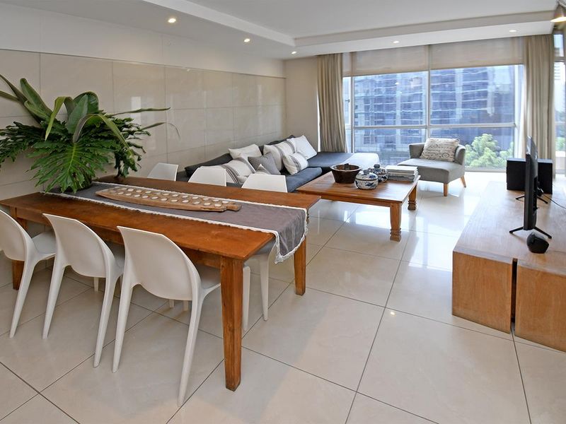 2 BED 2 BATH FULLY FURNISHED EXECUTIVE APARTMENT SANDTON CBD - Photo 7