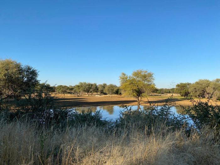 Property #2562352, Farm For Sale in Omaruru Central