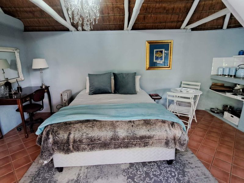 1 Bedroom Cottage - Photo 4