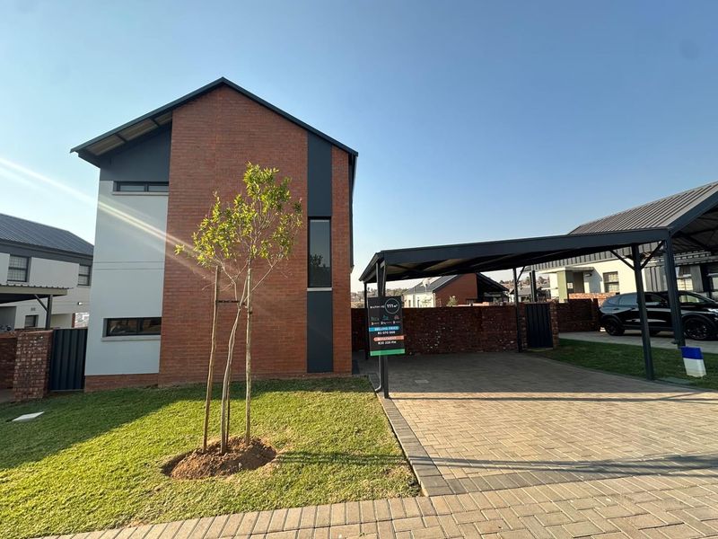 Finally, a Home That Grows With Your Ambition. - Photo 1