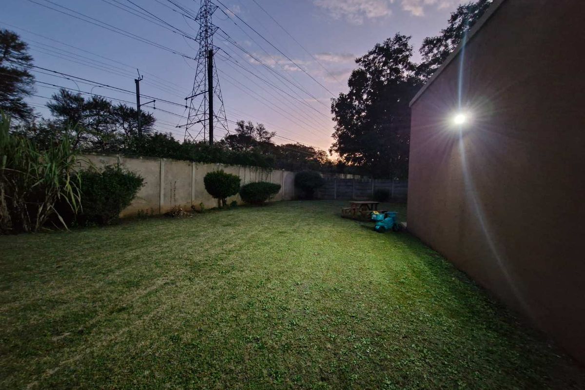 2 Bedroom house  for rent in Kilner Park. - Photo 4