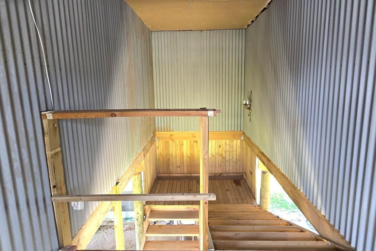 Project Home With Endless Potential – 60% Complete - Photo 5