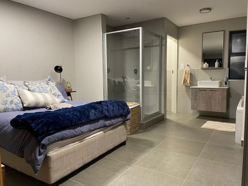 Stunning 1 bedroom Loft to Rent - Photo 1